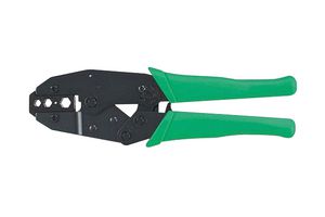 L-COM HT-CRIMP04 Herramienta de Aplicación (Crimp), Trinquete