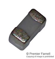 MULTICOMP PRO MCMT18N6R8C250CT Capacitor Cerámico Multicapa SMT, 6.8 pF, 25 V, 0603 [1608 Métrico], ± 0.25pF, C0G/NP0
