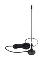 L-COM RE905U-RSP Antena RF, 800 a 900MHz, Celular / GSM / ISM / WLAN / RFID / LPWAN / LoRA / IoT / M2M, 5dBi