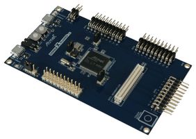 ATSAM4L8-XPRO from Microchip