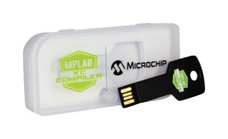 MICROCHIP SW006022-DGL