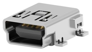 1-1734035-1. from Amp - Te Connectivity