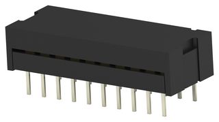 1-746611-0. from Amp - Te Connectivity