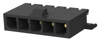 TE CONNECTIVITY - AMP 2-1445093-5.