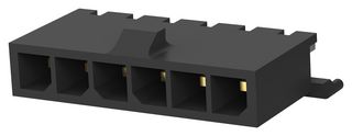 TE CONNECTIVITY - AMP 2-1445093-6.