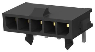 TE CONNECTIVITY - AMP 2-1445098-5.