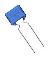 TDK B72547E3140S200 TVS Varistor, 14 V, 16 V, SHCV, 40 V, Radial Leaded, Metal Oxide Varistor (MOV)