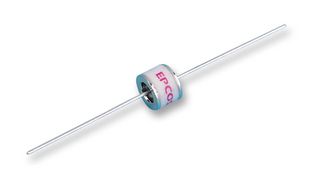 TDK B88069X0260S102. Gas Discharge Tube (GDT), SSG3X-1, 3 kV, Axial Leaded