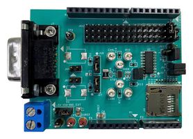 ANALOG DEVICES MAX33042ESHLD# Evaluation Kit, MAX33042EAKA+, CAN Transceiver, Interface