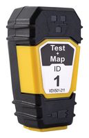 KLEIN TOOLS VDV501-211 Test Accessory, 2.3"Lx1.3"Hx1.3"W, Remote #1, Klein Tools SCOUT PRO 3 Series Cable Tester