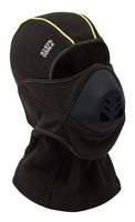 KLEIN TOOLS 60413 Balaclava, Wind-Proof, 91% Polyester/5% Thermoplastic Polyurethane/4% Spandex/One Size Fits All