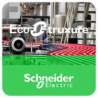 SCHNEIDER ELECTRIC HMIPELCZLSPMZZ Software, Configuración HMI, Licencia Individual