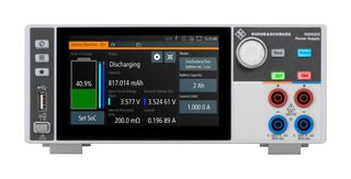 ROHDE & SCHWARZ NGM-COM2B