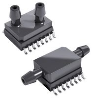 TE CONNECTIVITY 9233-BCE-T-300-000 Sensor de Presión, Manométrica, 300 Pa, 3 V, 5.5 V, SOIC