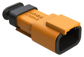 AMPHENOL SINE/TUCHEL ATM04-3P-SR01OR