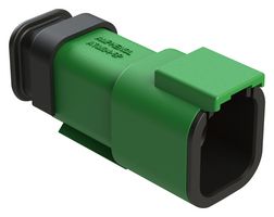 AMPHENOL SINE/TUCHEL ATM04-6P-SR01GN