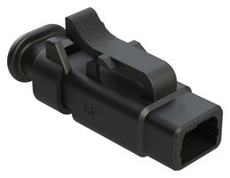 AMPHENOL SINE/TUCHEL ATM06-2S-SR01BK