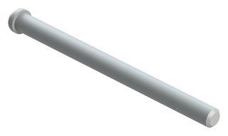 AMPHENOL SINE/TUCHEL ATM13-217-2005 Connector Accessory, Size 20, Sealing Plug, Amphenol A Series Size 20 Automotive Contacts