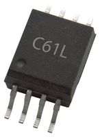 BROADCOM ACPL-C61L-560E Optocoupler, 1 Channel, 5 kV, 10 Mbaud, SSO, 8 Pins, ACPL-C61L Series