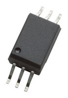 BROADCOM ACPL-P343-500E Optocoupler, 1 Channel, SOIC, 6 Pins, 3.75 kV