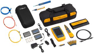 FLUKE NETWORKS LIQ-KIT-FMC