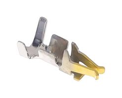 HIROSE / HRS MT50B-1822SCFA Contacto, MT Series, Hembra, Crimpado, 18 AWG, Contactos con Recubrimiento de Oro