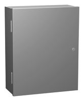 HAMMOND N1A363012 Metal Enclosure, Wall Mount, Steel, 914 mm, 762 mm, 305 mm, IP20