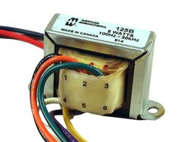 HAMMOND 125B