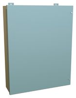 HAMMOND 1418JK7 Metal Enclosure, Wall Mount, Steel, 762 mm, 610 mm, 178 mm, IP54