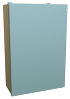 HAMMOND 1418JL11 Metal Enclosure, Wall Mount, Steel, 914 mm, 610 mm, 279 mm, IP54