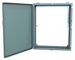 HAMMOND 1418N4M8 Metal Enclosure, Wall Mount, Steel, 914 mm, 762 mm, 203 mm, IP66