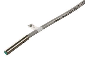 PEPPERL+FUCHS PA NBB 0.8-5GM25-E2