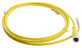 PEPPERL+FUCHS V12-G-YE2M-PVC