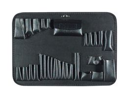 PLATT SG PALLET Tool Pallet, Sewn, 30 Pockets, 17.25" x 14.5"