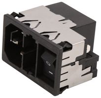 SCHURTER KMF1.1291.11