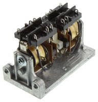 TE CONNECTIVITY - POTTER&BRUMFIELD KB-17AG-120