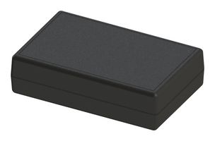 SERPAC C-12, BK Plastic Enclosure, C Series, Pocket, PCB, Handheld, Plastic, 25.4 mm, 95 mm, 61 mm