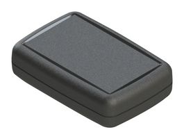 SERPAC CH-4, BK Plastic Enclosure, CH Series, Pocket, Instrument, Handheld, Plastic, 14.86 mm, 38 mm, 58 mm