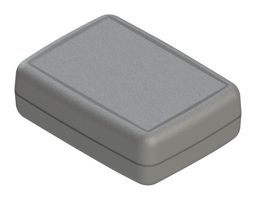SERPAC CH-6, GY Plastic Enclosure, CH Series, Pocket, Instrument, Handheld, Plastic, 19.18 mm, 44 mm, 61 mm