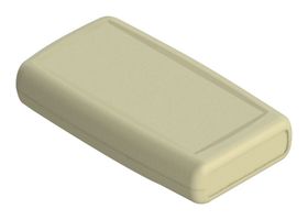 SERPAC H-65, AL Plastic Enclosure, H Series, Remote, Handheld, Plastic, 23.98 mm, 70 mm, 125 mm