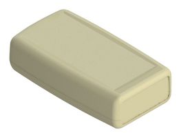 SERPAC H-67, AL Plastic Enclosure, H Series, Remote, Handheld, Plastic, 32.39 mm, 0 mm