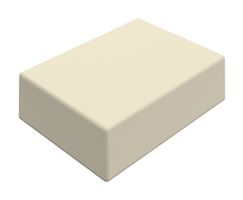 SERPAC 032, AL Plastic Enclosure, Electronic, ABS, 35.56 mm, 82.55 mm, 111.25 mm, IP40