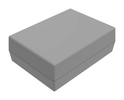 SERPAC 131, GY Plastic Enclosure, Electronic, ABS, 38.1 mm, 82.55 mm, 111.25 mm, IP40, IP67