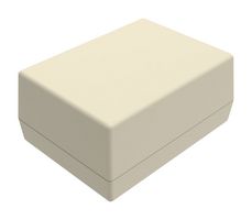 SERPAC 132, AL Plastic Enclosure, IP40, NEMA 13, Wall Mount, Plastic, 50.8 mm, 83 mm, 111 mm, IP40