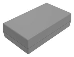 SERPAC 151, GY Plastic Enclosure, Electronic, ABS, 38.1 mm, 82.55 mm, 142.75 mm, IP40, IP67