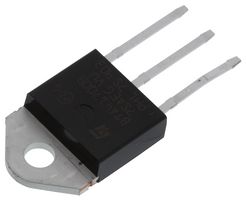STMICROELECTRONICS BTA41-700BRG Triac, 700 V, 40 A, TOP-3, 1.5 V, 400 A, 80 mA