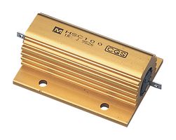 TE CONNECTIVITY - CGS HSC100220RJ Resistencia, Terminal de Soldadura, 220 ohm, HS Series, 100 W, ± 5%, Solder Lug, 1.9 kV