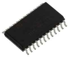 L6235D from Stmicroelectronics