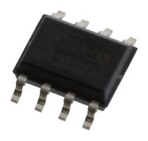 STMICROELECTRONICS M93S46-WMN6P EEPROM, 1 Kbit, 64 x 16bit, Microwire, 2 MHz, SOIC, 8 Pins