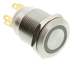 E-SWITCH PV4F2Y0SS-334
